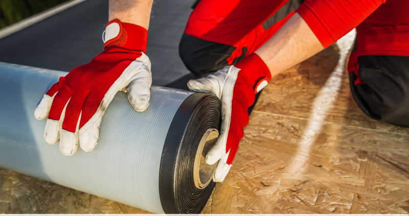 Understanding the Advantages and Diverse Applications of EPDM (Ethylene Propylene Diene Monomer) Roofing Systems