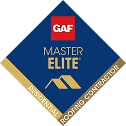 GAF Master Elite