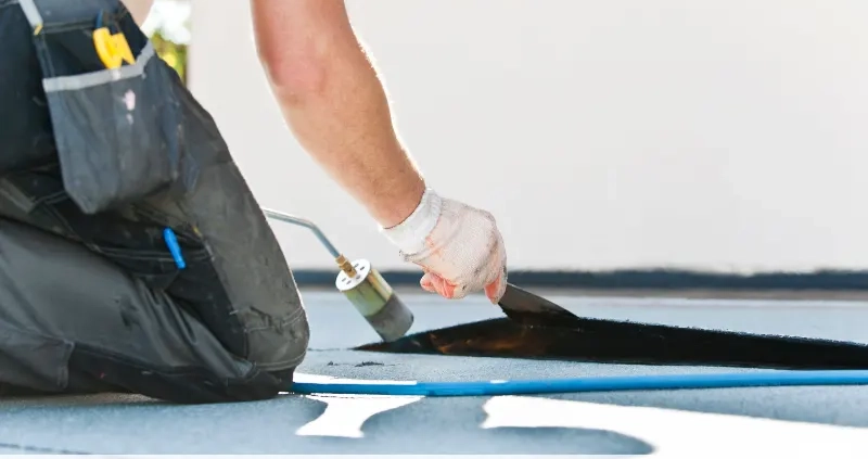 TPO Roofing: Green Innovation for Modern Roofs