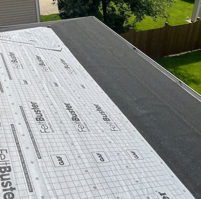 Roofing Contractors Buffalo Grove IL