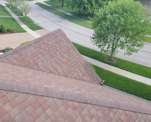 buffalo Grove IL new roof