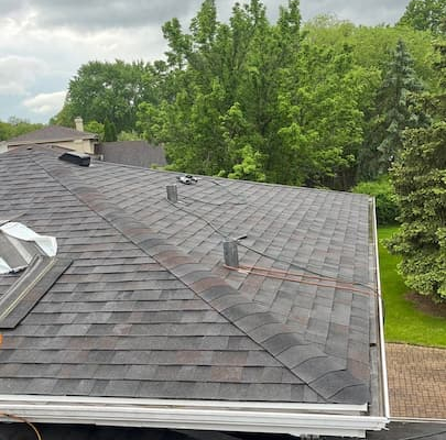 Roofing Contractors Buffalo Grove IL
