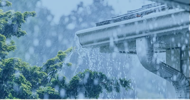 The Impact of Illinois Storms on Your Roof: Prevention and Repair Tips