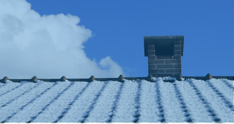 roof replacement in Arlington Heights