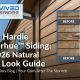 James Hardie Timberhue™ Siding: The 2026 Natural Wood Look Guide