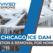 2026 Chicago Ice Dam Guide: Prevention & Removal for Homeowners
