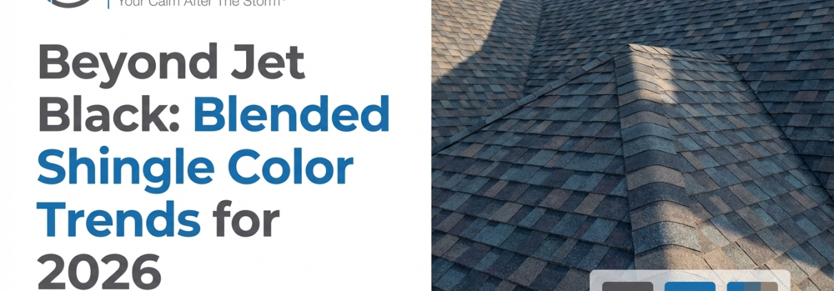 shingle color trends 2026